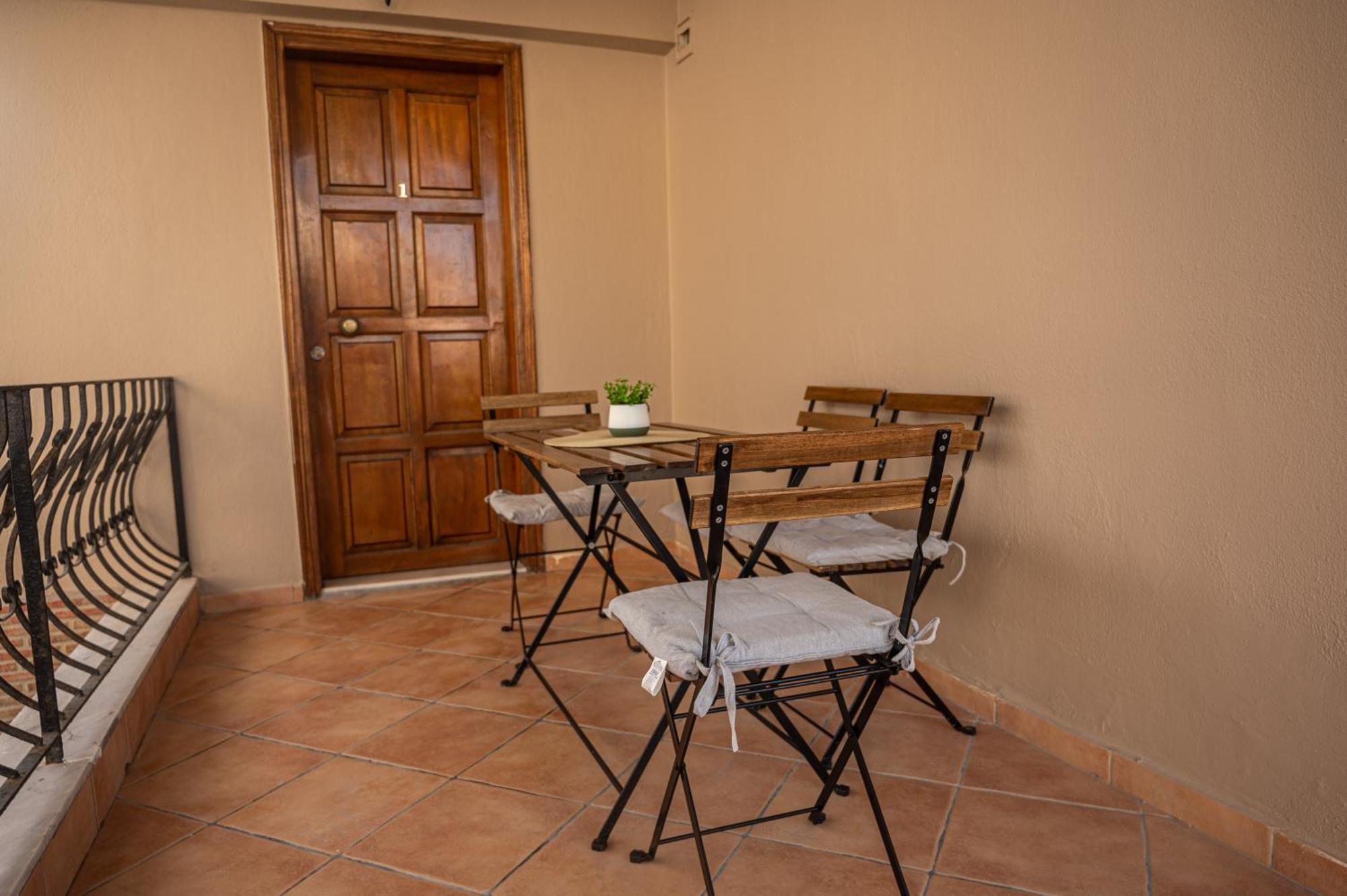 Βastasio Apartments Pefkochori Exteriér fotografie