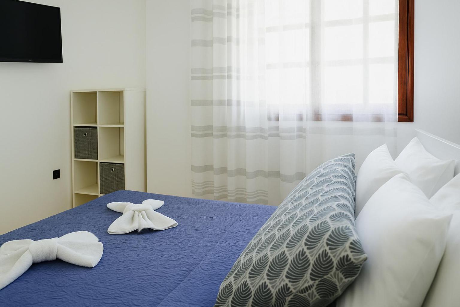 Βastasio Apartments Pefkochori Exteriér fotografie