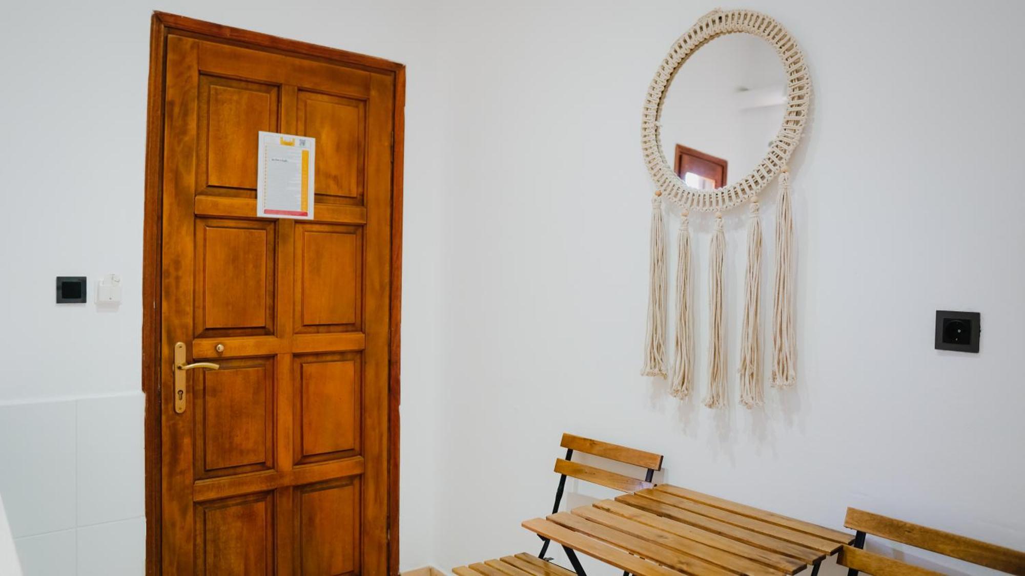 Βastasio Apartments Pefkochori Exteriér fotografie